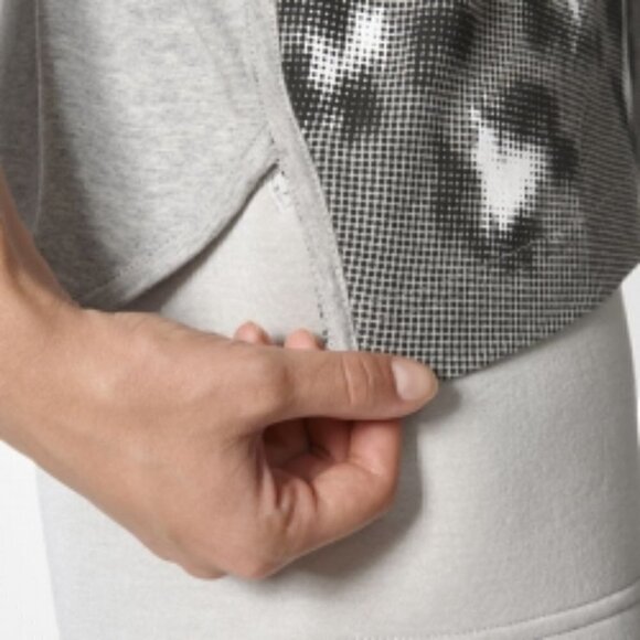 New Adidas by Stella McCartney Essential Logo Tank Top NWT XS - Picture 6 of 15